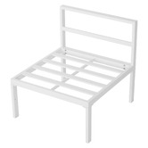 Ever Dreaming Living 4 Seater Alnico Outdoor Lounge &amp; Table Set