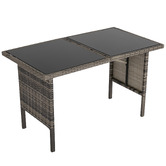 Ever Dreaming Living 8 Seater Osborn Outdoor Dining Set