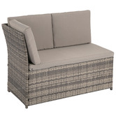Ever Dreaming Living 8 Seater Osborn Outdoor Dining Set