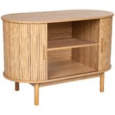 Ever Dreaming Living Chelsea Ribbed Sideboard