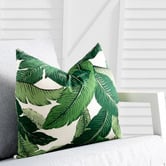 Ever Dreaming Living Darwin Square Outdoor Cushion
