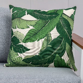 Ever Dreaming Living Darwin Square Outdoor Cushion