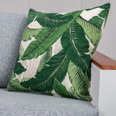 Ever Dreaming Living Darwin Square Outdoor Cushion