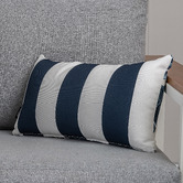 Ever Dreaming Living Marcy Rectangular Outdoor Cushion