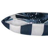 Ever Dreaming Living Marcy Square Outdoor Cushion