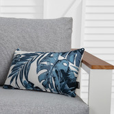 Ever Dreaming Living Marcy Rectangular Outdoor Cushion
