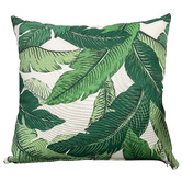 Ever Dreaming Living Darwin Square Outdoor Cushion