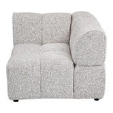 Ever Dreaming Living Leia 4.5 Seater Modular Sofa