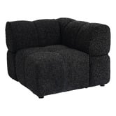 Ever Dreaming Living Leia 2 Seater Boucle Modular Sofa