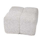 Ever Dreaming Living Leia 3.5 Seater Modular Sofa with Reversible Chaise