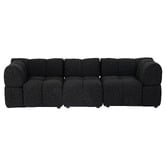 Ever Dreaming Living Leia 3.5 Seater Boucle Modular Sofa