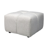 Ever Dreaming Living Leia 3 Seater Modular Sofa with Reversible Chaise
