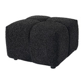 Ever Dreaming Living Leia 3 Seater Modular Sofa with Reversible Chaise