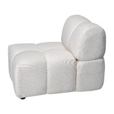 Ever Dreaming Living Leia 3.5 Seater Modular Sofa with Reversible Chaise