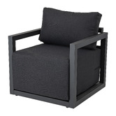 Ever Dreaming Living 4 Seater Avaline Outdoor Modular Sofa Set