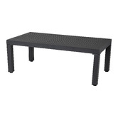 Ever Dreaming Living 4 Seater Avaline Outdoor Modular Sofa Set