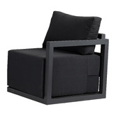 Ever Dreaming Living 4 Seater Avaline Outdoor Modular Sofa Set