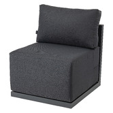 Ever Dreaming Living 6 Seater Avaline Outdoor Modular Sofa Set