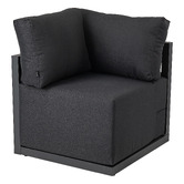 Ever Dreaming Living 6 Seater Avaline Outdoor Modular Sofa Set