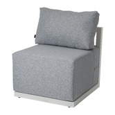Ever Dreaming Living 6 Seater Avaline Outdoor Modular Sofa Set