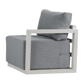 Ever Dreaming Living 4 Seater Avaline Outdoor Modular Sofa Set