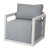 Ever Dreaming Living 4 Seater Avaline Outdoor Modular Sofa Set