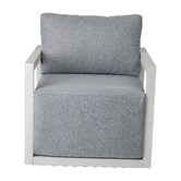 Ever Dreaming Living 4 Seater Avaline Outdoor Modular Sofa Set