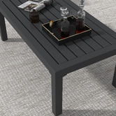 Ever Dreaming Living 7 Seater Avaline Outdoor Modular Sofa Set