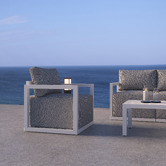 Ever Dreaming Living 4 Seater Avaline Outdoor Modular Sofa Set