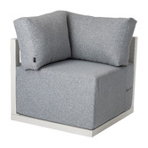 Ever Dreaming Living 6 Seater Avaline Outdoor Modular Sofa Set