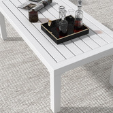 Ever Dreaming Living 4 Seater Avaline Outdoor Modular Sofa Set