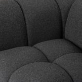 Ever Dreaming Living Leia 4.5 Seater Modular Sofa