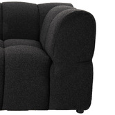 Ever Dreaming Living Leia 3.5 Seater Modular Sofa with Reversible Chaise