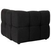 Ever Dreaming Living Leia 3.5 Seater Boucle Modular Sofa
