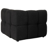 Ever Dreaming Living Leia 3.5 Seater Modular Sofa with Reversible Chaise