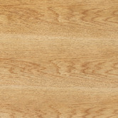 Ever Dreaming Living Cedar Ribbed Side Table
