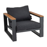 Ever Dreaming Living 5 Seater Helena Outdoor Modular Sofa Set
