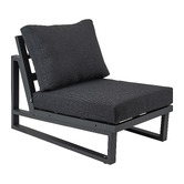 Ever Dreaming Living 5 Seater Helena Outdoor Modular Sofa Set