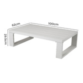 Ever Dreaming Living 5 Seater Helena Outdoor Modular Sofa Set