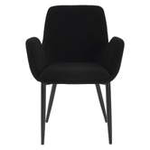 Ever Dreaming Living Luella Teddy Dining Chairs