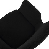 Ever Dreaming Living Luella Teddy Dining Chairs