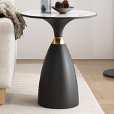 Ever Dreaming Living Callum Side Table