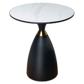 Ever Dreaming Living Callum Side Table