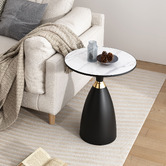 Ever Dreaming Living Callum Side Table