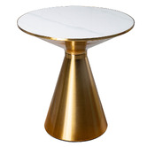 Ever Dreaming Living Solana Side Table