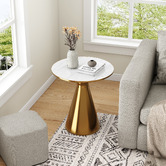Ever Dreaming Living Solana Side Table