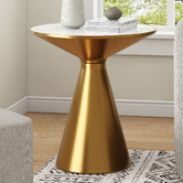Ever Dreaming Living Solana Side Table