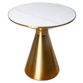 Ever Dreaming Living Solana Side Table