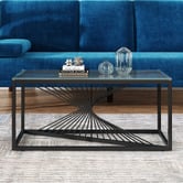 Ever Dreaming Living Lombard Coffee Table