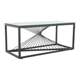 Ever Dreaming Living Lombard Coffee Table